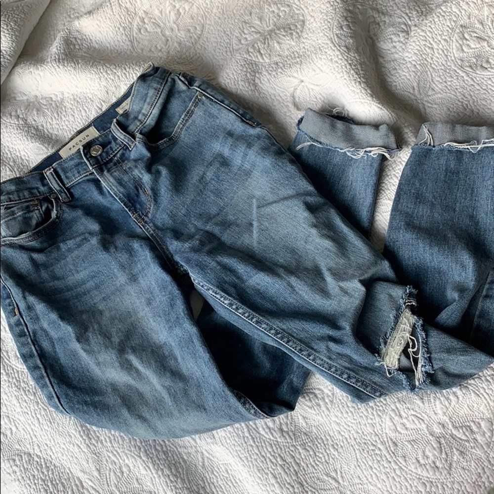 PACSUN VINTAGE JEANS💙